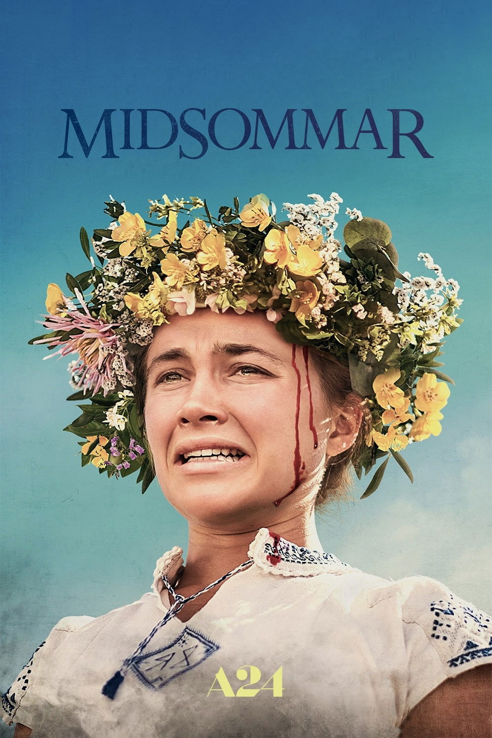 Midsommar (2019) [43866] (A1703972919) [[Movies]] --Plex--